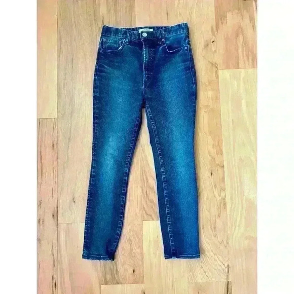 MOUSSY VINTAGE Denim - Moussy Vintage Skinny Jeans size 27